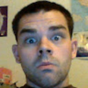 Meet your Posher, Topher